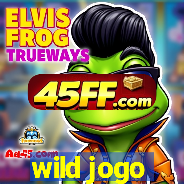 wild jogo